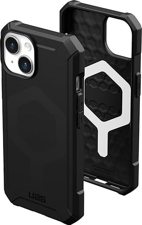 Produktbild UAG Pathfinder Magsafe Case (Apple iPhone 15)