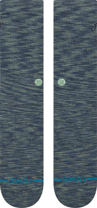 Produktbild Stance Interstellar Crew (Einzelpack, 43 - 47)