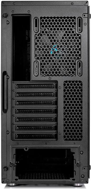 Produktbild Fractal Meshify C TG (ATX)