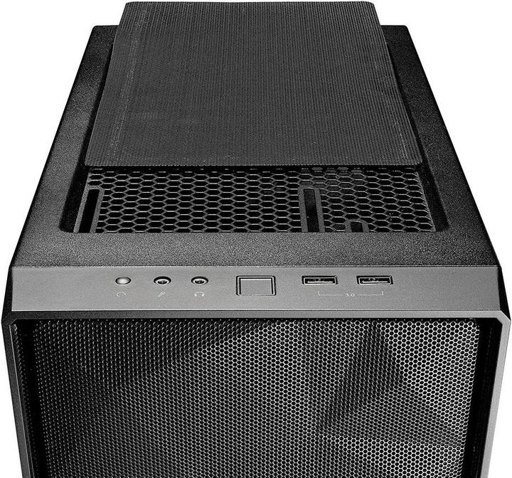 Produktbild Fractal Meshify C TG (ATX)