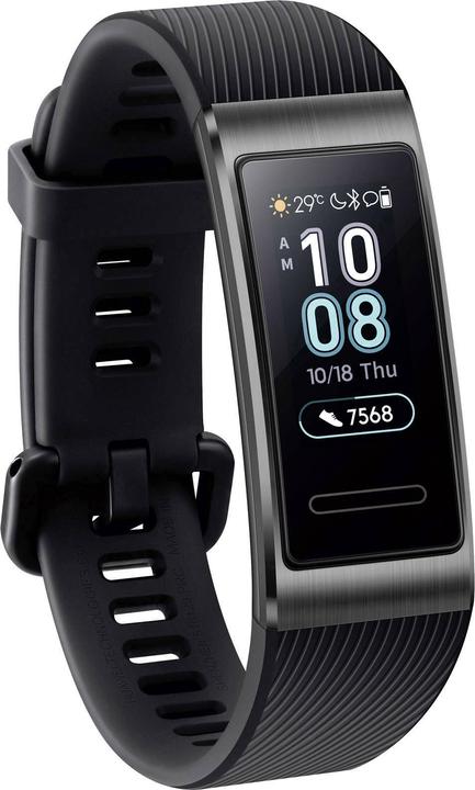 Produktbild Huawei Band 3 Pro (19 mm)