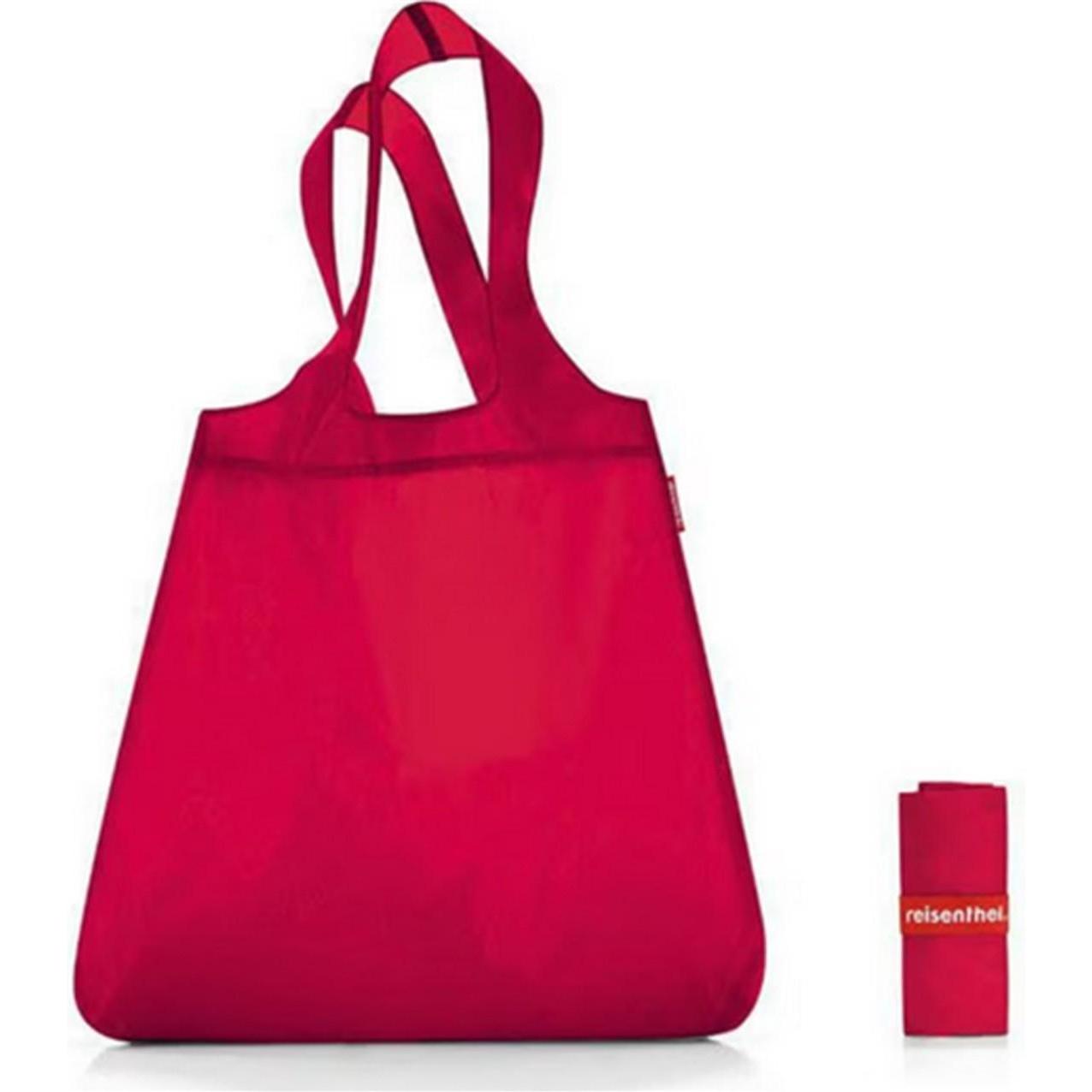 reisenthel, Einkaufshilfe, Einkaufstasche mini maxi shopper, Rot