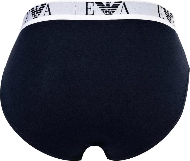 Produktbild Emporio Armani Bold Monogram (M, 3er Pack)
