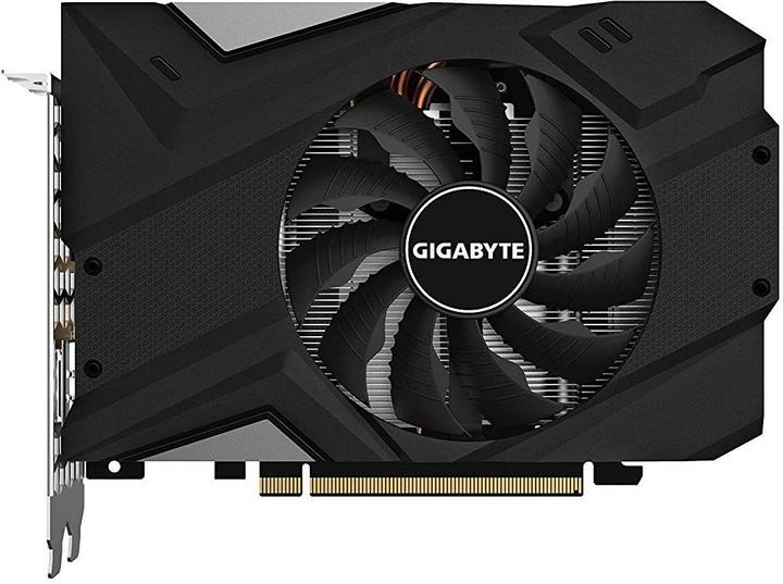 Produktbild Gigabyte GeForce RTX 2070 Mini ITX (8 GB)