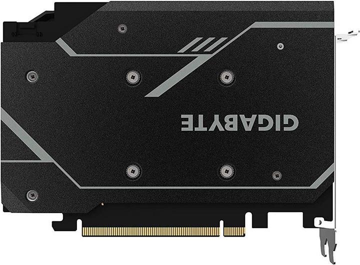 Produktbild Gigabyte GeForce RTX 2070 Mini ITX (8 GB)