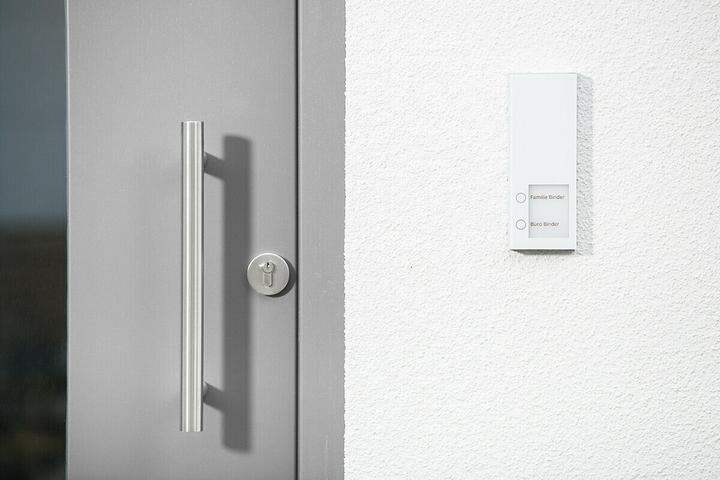 Produktbild Telegärtner DoorLine Slim