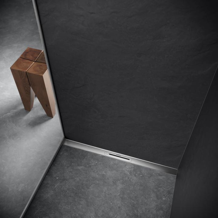 Image du produit Kaldewei FLOWLINE ZERO 2400, Caniveaux de douche, longueur 90cm, 940000010930