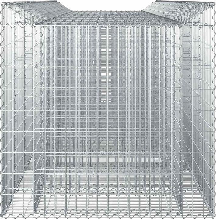 Immagine prodotto vidaXL Zaunpaneele