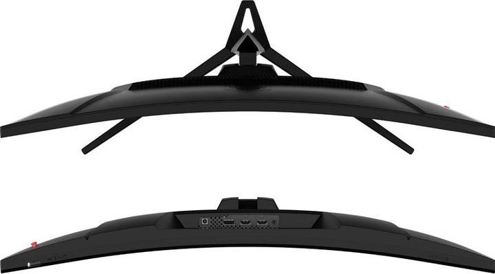 Produktbild MSI G32C4XDE (1920 x 1080 Pixel, 31.50")