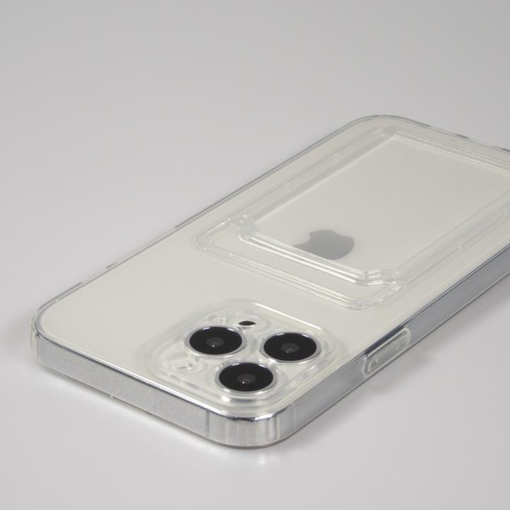 Image du produit PhoneLook Coque Gel Porte-carte (Apple iPhone 11 Pro)