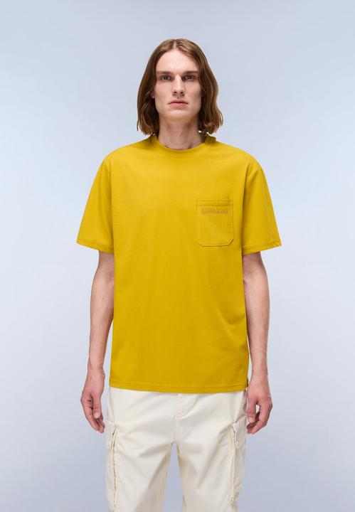 Actual product image Napapijri Fanes (L)