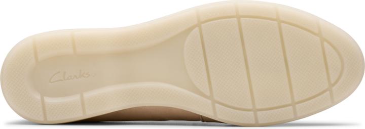 Actual product image Clarks W Narini Edge (38.5)