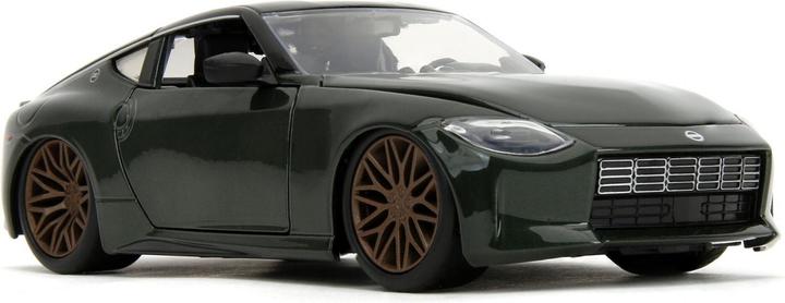 Immagine prodotto Jada Fast & Furious 2023 Nissan 1:24