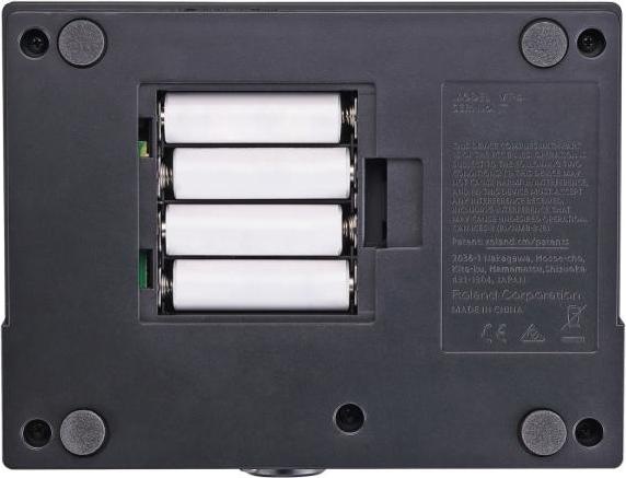 Image du produit Roland VT-4