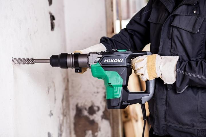 Produktbild Hikoki DH40MC