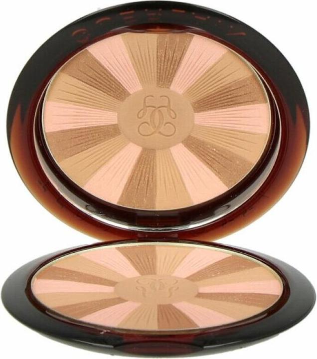 Produktbild Guerlain Terracotta (02 Natural Cool, Bronzer, 10 g)
