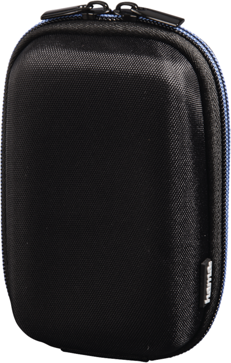 Hama Valigetta rigida Zip 80M (Custodia per fotocamera)