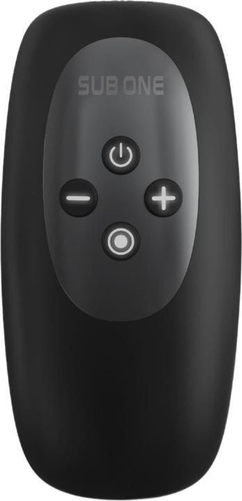 Produktbild Man.Wand Sub One