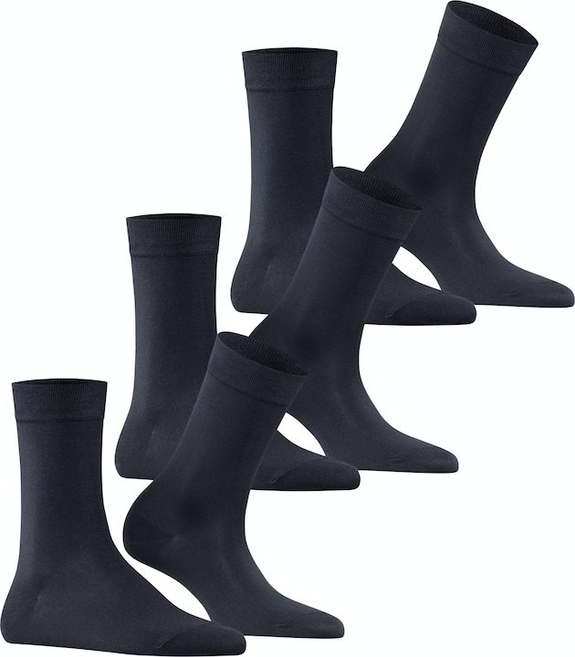 Actual product image Falke Cotton Touch 3er-Bundle SO (pack of 3, 35 - 38)