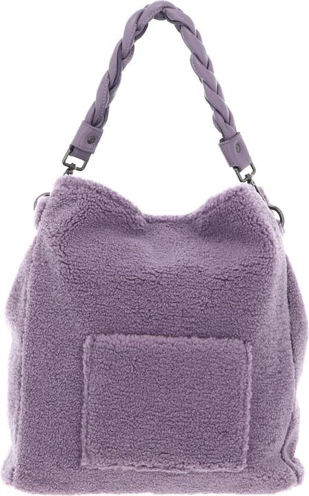Produktbild FredsBruder Cuddle My Hobo Bag