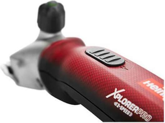 Image du produit Heiniger Tondeuse XplorerPro avec 1 batterie (Cheval)