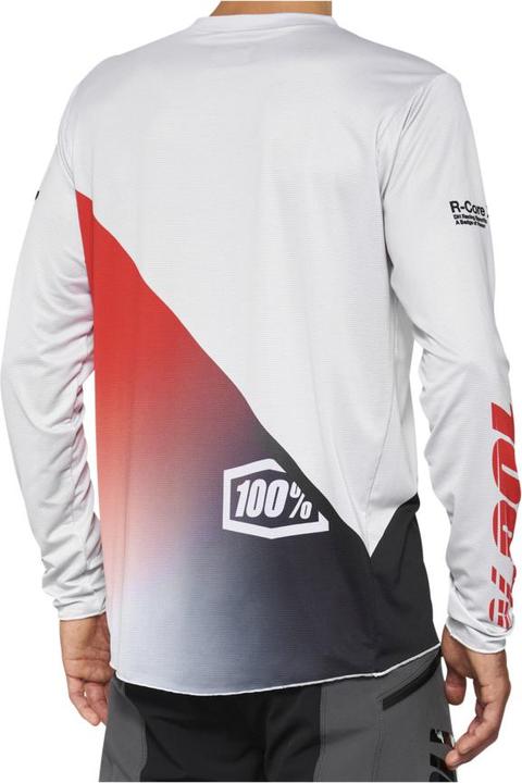 Image du produit 100% R-Core X Jersey (S)