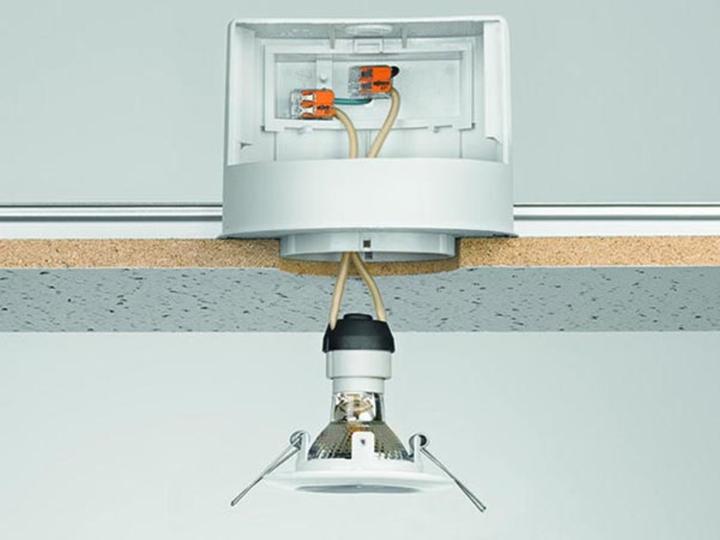 Image du produit Steffen Borne de connexion