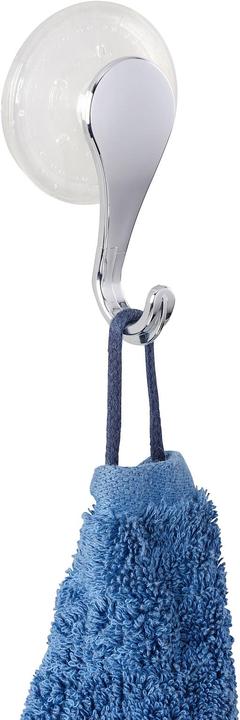 Actual product image Wenko Suction hook
