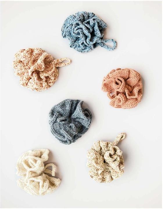 Actual product image Rico Design Wool Creative Nature 50 g, blue-grey (100 m)
