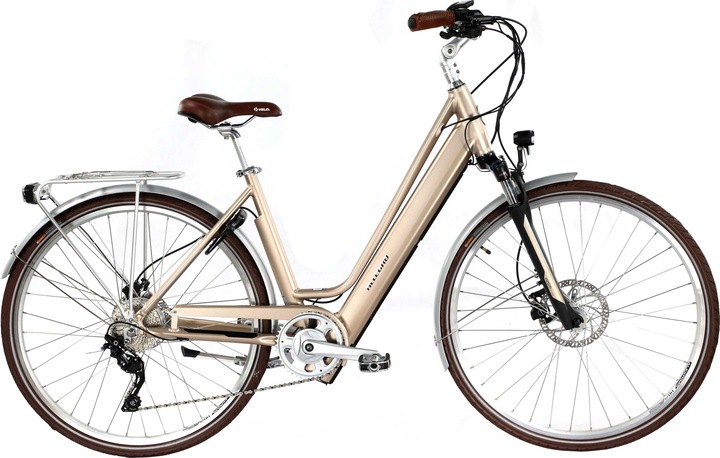 Produktbild Allegro Invisible City ACIL°03 (43 cm)
