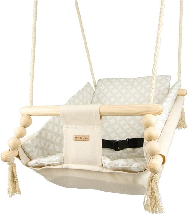 Produktbild Velinda Babyliegeschaukel