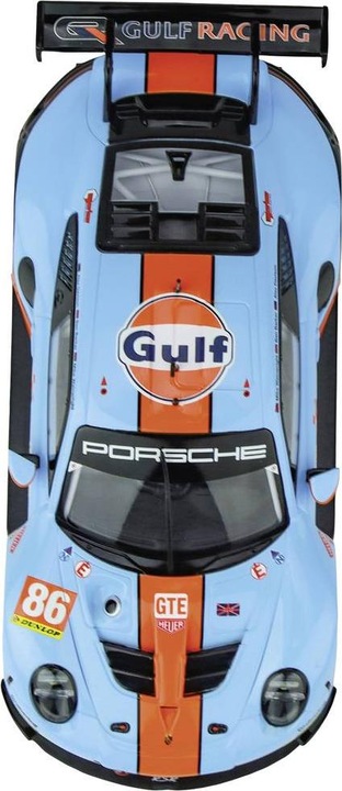 Produktbild Carrera Porsche 911 RSR Mike, No.86