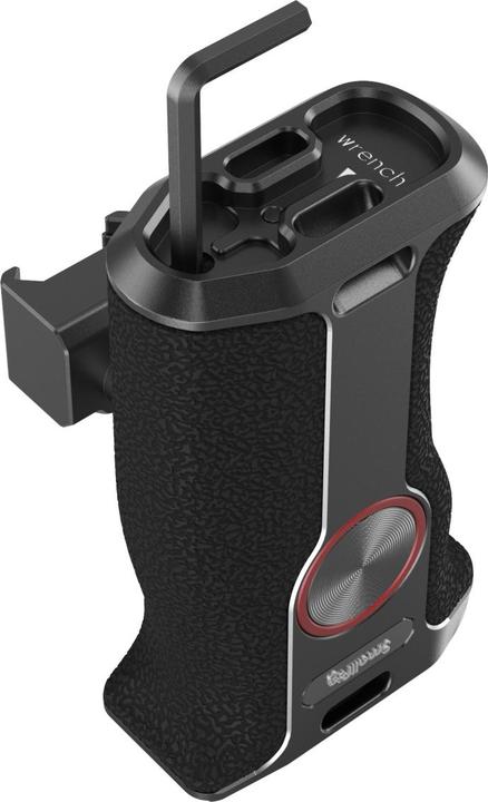 SmallRig Rotating NATO Handle (Left Side) 3260 (Grip)