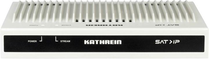 Actual product image Kathrein EXIP 418 (DVB-S2, Hard drive)