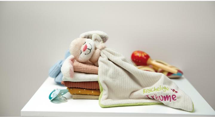 Image du produit NICI Doudou