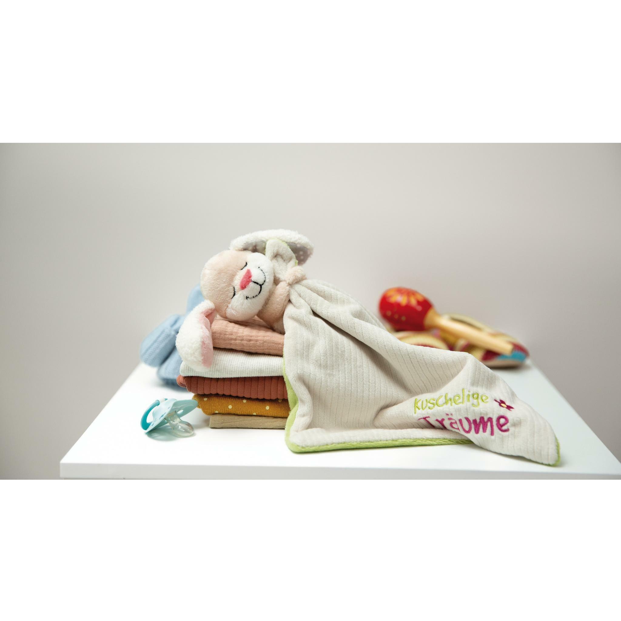 Thumbnail - NICI, Schmusetuch, Schmusetuch