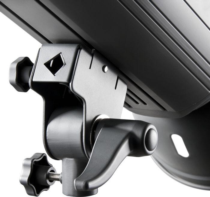 Actual product image Walimex pro Pro VC-600 Excellence (600 W, Flash head)