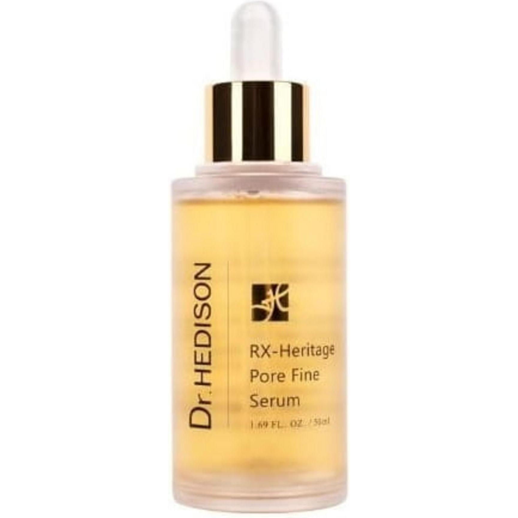 Dr. Hedison Rx-Heritage Face Pore Shrinking Serum 50Ml (50 ml) (45155880)