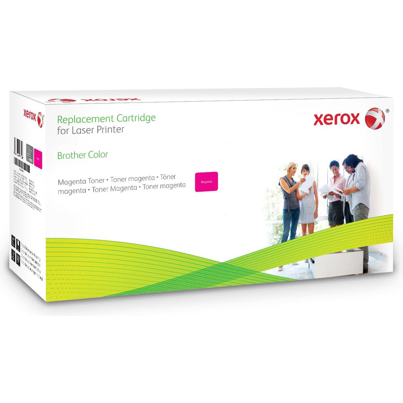 Thumbnail - Xerox, Toner, 006R03050 (M)