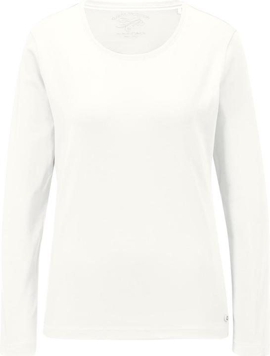 Produktbild Clarina Langarmshirt «Lucia» (40)