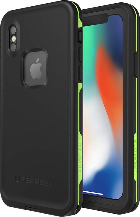 Produktbild LifeProof Frē (Apple iPhone X)