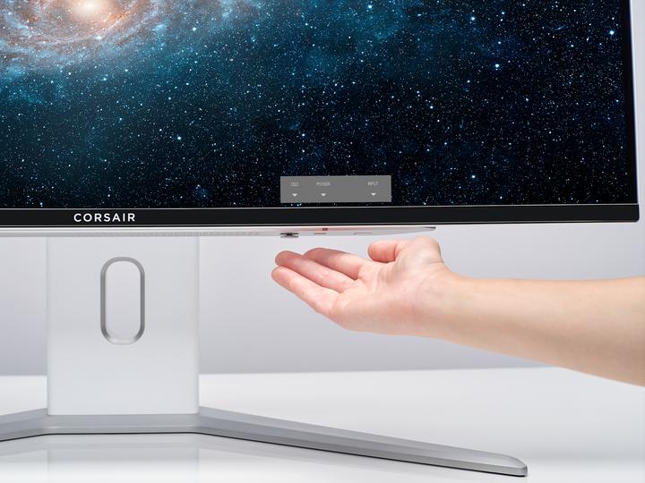 Immagine prodotto Corsair Xeneon 34WQHD240-C (3440 x 1440 pixel, 34")