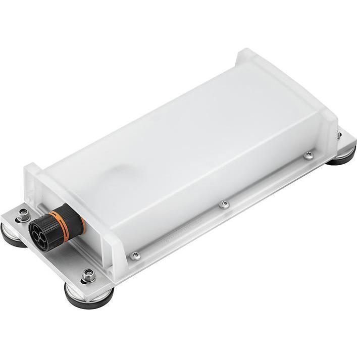 Weidmüller Modulo LED 20W, Relais