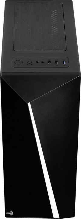Actual product image AeroCool Shard (ATX, mATX, Mini-ITX)
