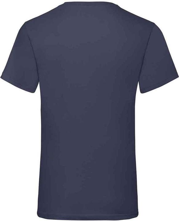 Produktbild Fruit of the Loom Valueweight TShirt VAusschnitt (L)