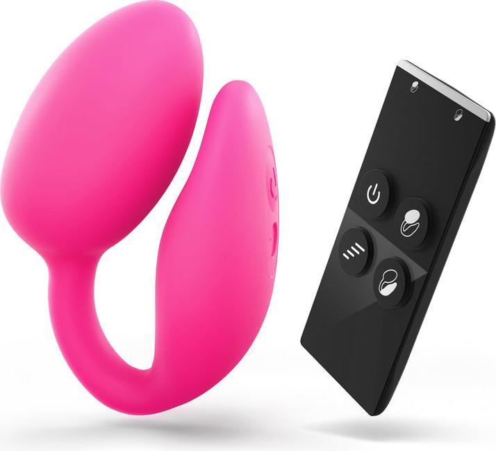 Actual product image Love to Love Wonderlove