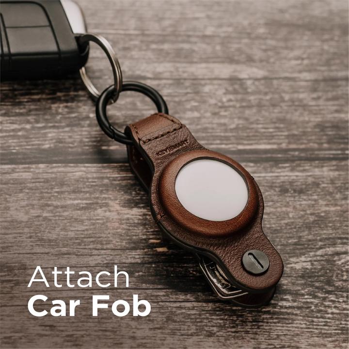 Actual product image Key Smart Air