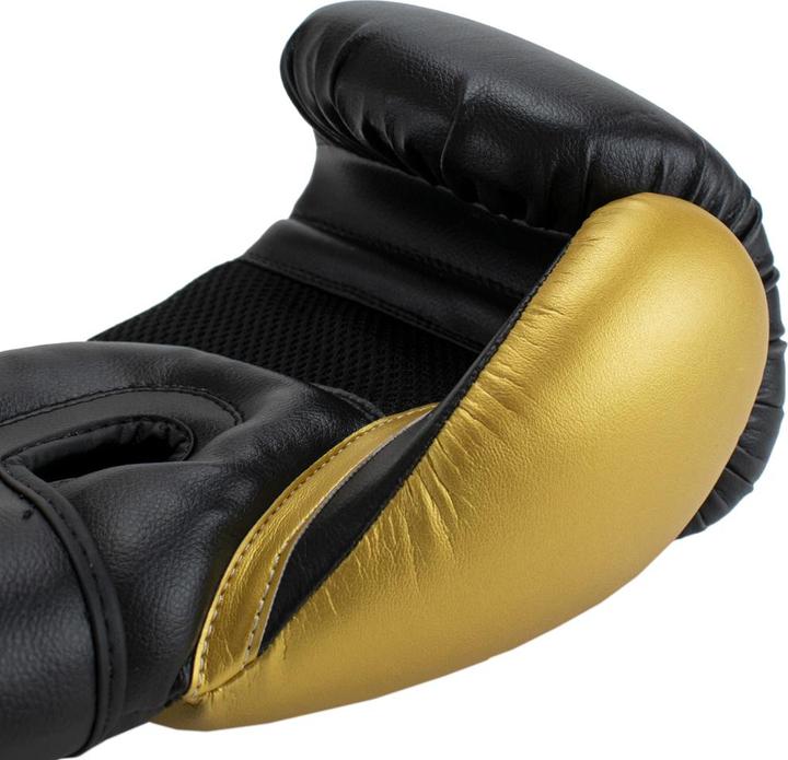 Actual product image Super Pro Combat Gear ACE (Kick) Boxing Gloves (14 OZ)