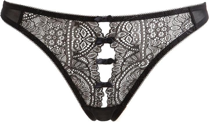Suite Privee String Ouvert