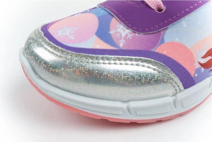 Actual product image Leomil Frozen Magic Step (29)